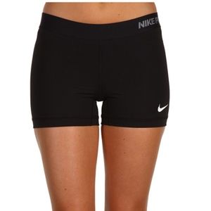 Nike | Shorts | Nike Pro 25 Womens 